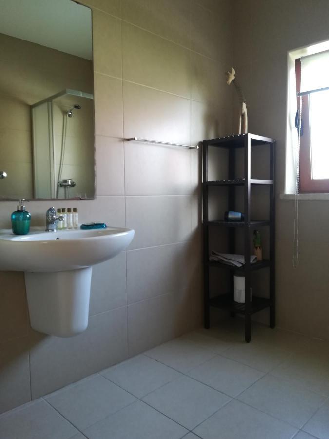 Dalagoa Charm Pool Casa vacanze Vau (Obidos)